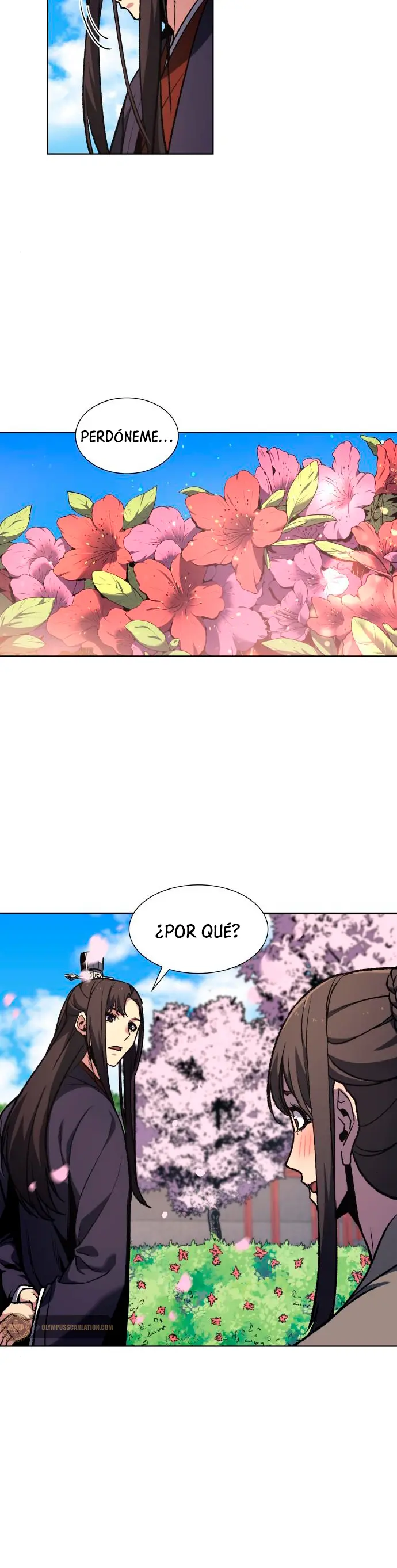 Reencarne como el heredero loco > Capitulo 16 > Page 391